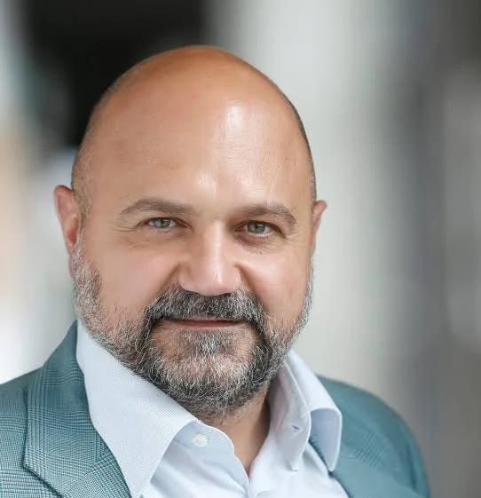 Prof. Dr. Luciano Rezzolla
