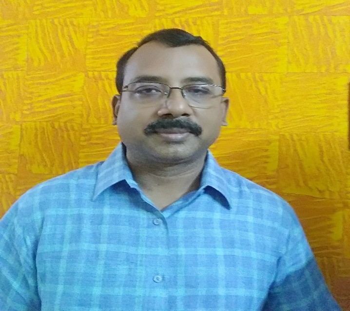 Dr. Animesh Biswas