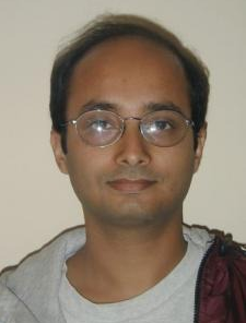 Prof. Dr. Sitabhra Sinha