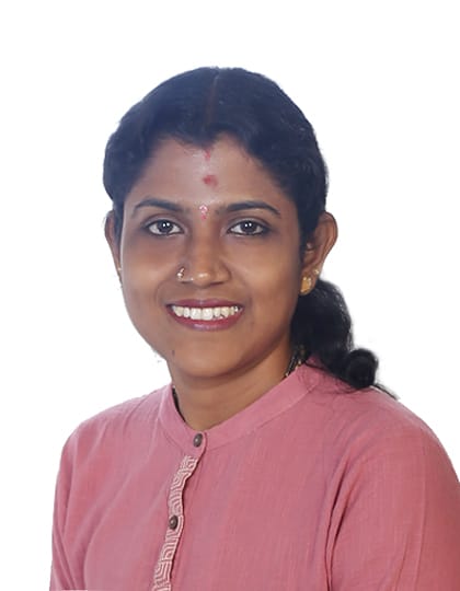 Dr. Rama Abirami