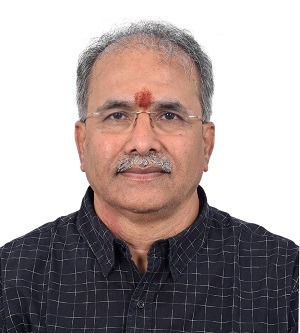 Dr. S. Sundar