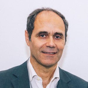 Prof. Dr. Alvaro Rocha